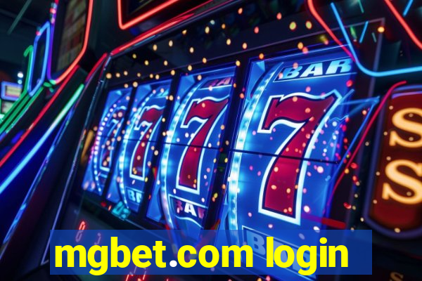 mgbet.com login